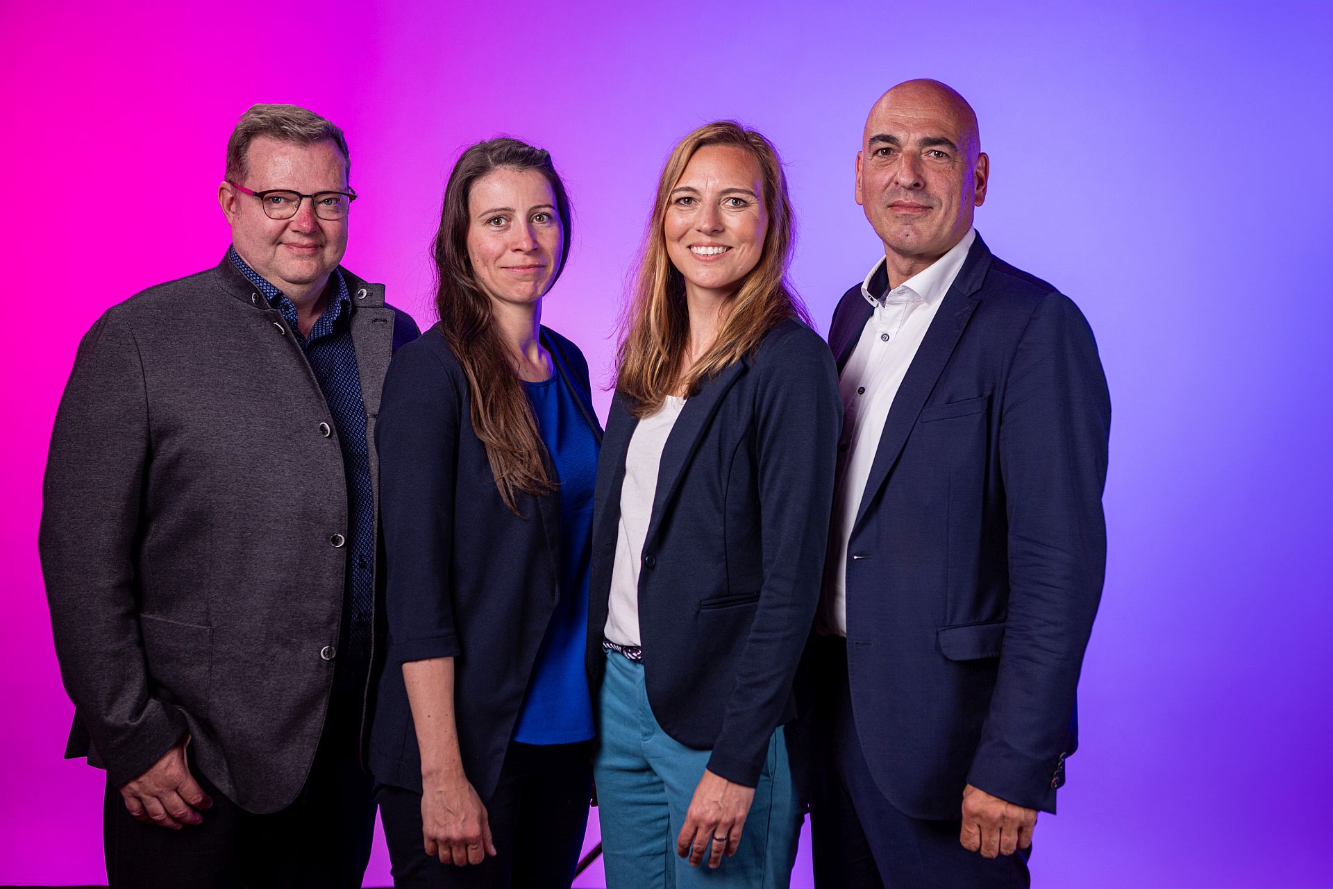 IQ Innovationspreis Mitteldeutschland 2024 im Cluster Chemie / Kunststoffe in Silber für die NGP Polymers GmbH