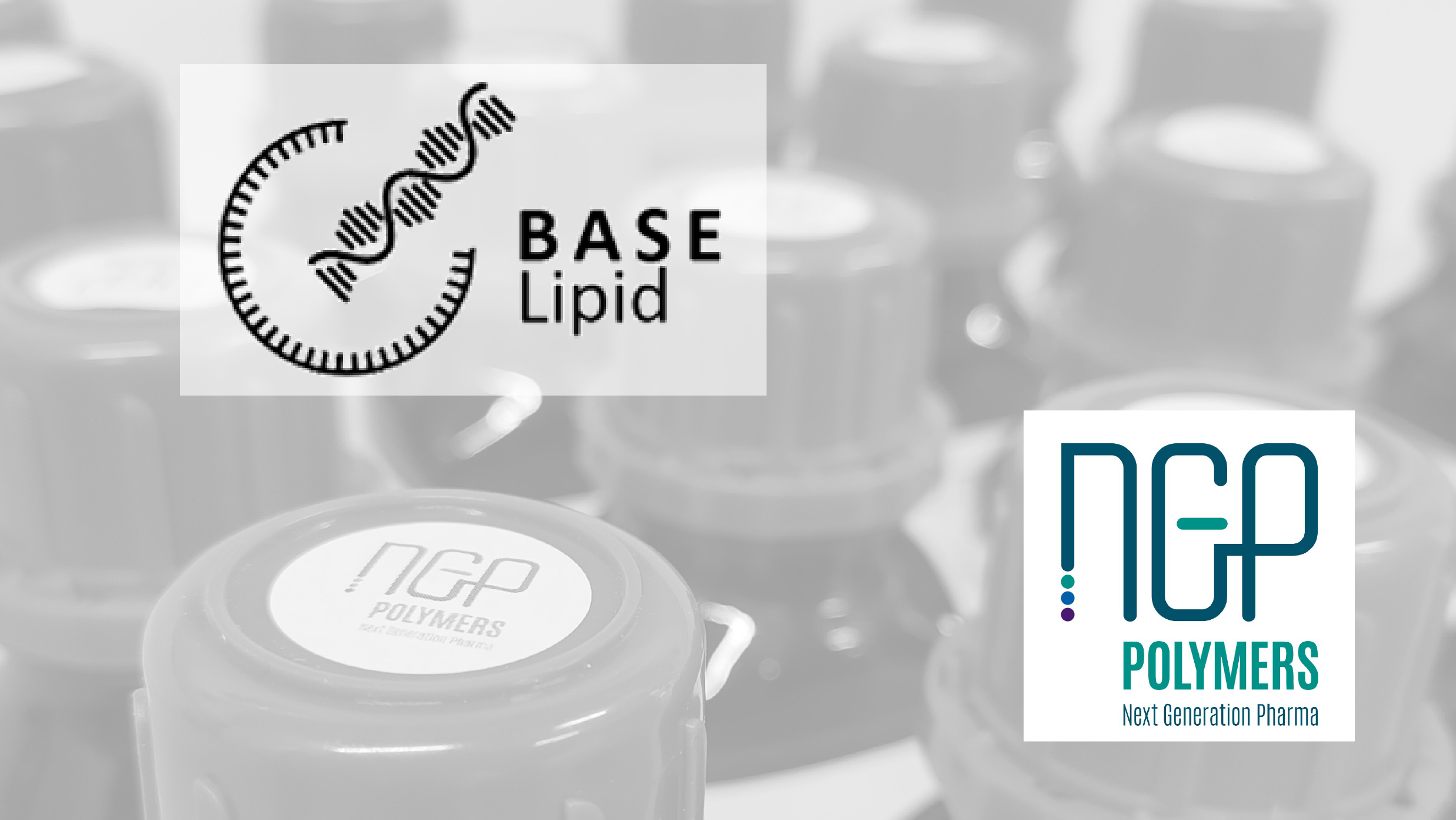 NGP Polymers GmbH schließt Forschungsprojekt „BASE-Lipid“ erfolgreich ab